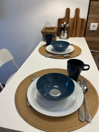 Fotografie z fotogalerie ubytování Apartmani Bajic v destinaci Vršac