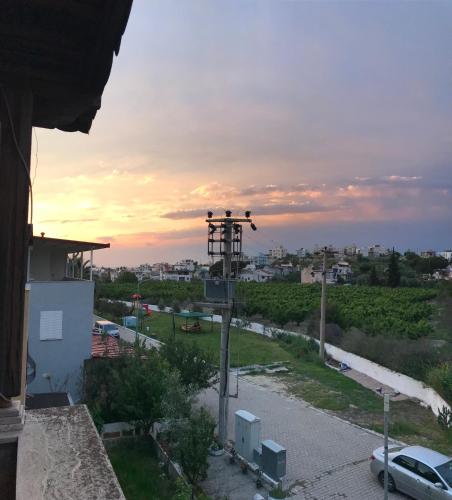 Kuşadası Triplex 5-1 Villa