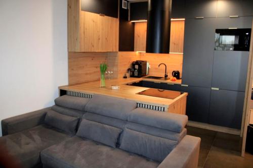 Mono Apartamenty Lamborghini