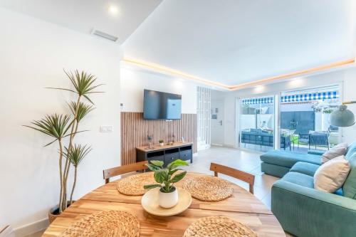 VB Goya Design House 3BR marina