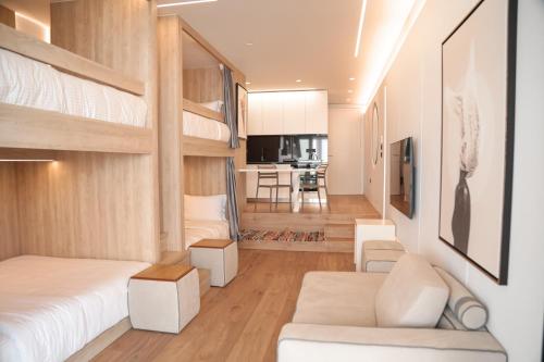 Saranda Friends Loft