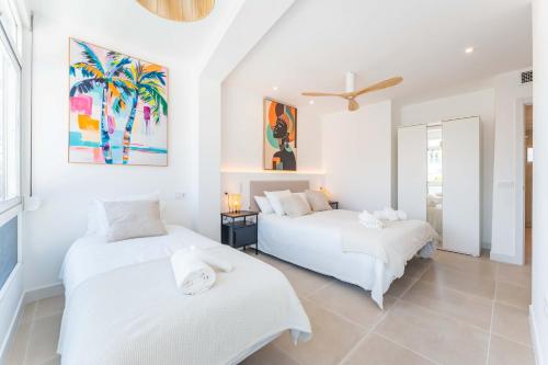 VB Goya Design House 3BR marina