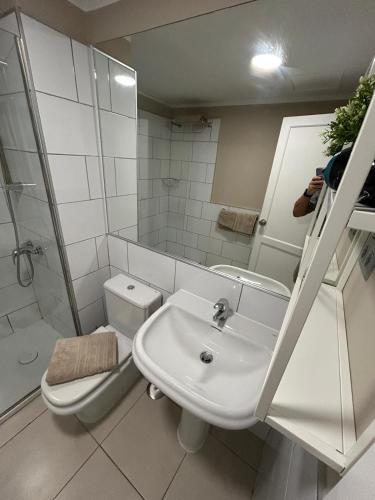 Simon and Ami aparments
