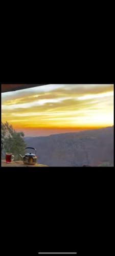 ダナにあるDana Village Lodgeのギャラリーの写真