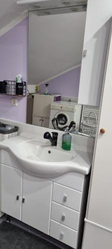 Apartman Luna