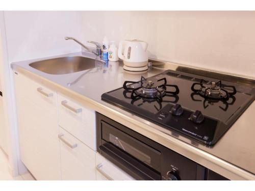 Living Inn Asahibashiekimae Anex - Vacation STAY 73853v
