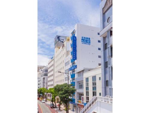 Living Inn Asahibashiekimae Anex - Vacation STAY 73853v
