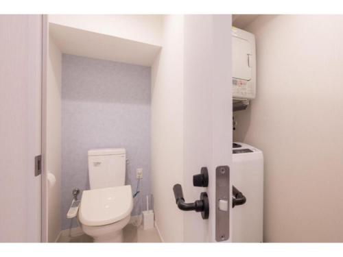 Living Inn Asahibashiekimae Anex - Vacation STAY 73864v