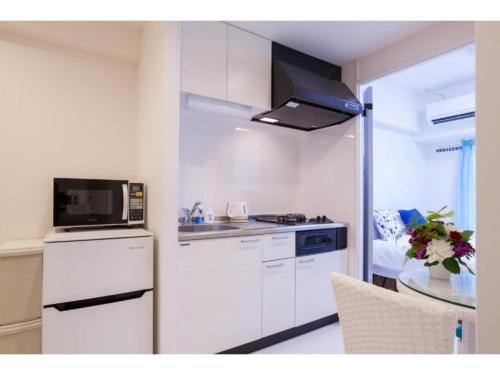 Living Inn Asahibashiekimae Anex - Vacation STAY 73797v