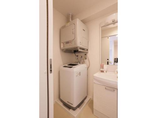 Living Inn Asahibashiekimae Anex - Vacation STAY 73797v