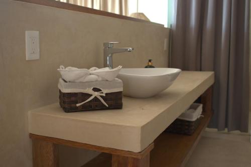Fotografie z fotogalerie ubytování Joanza by ÓOL Hotels v destinaci Ostrov Holbox