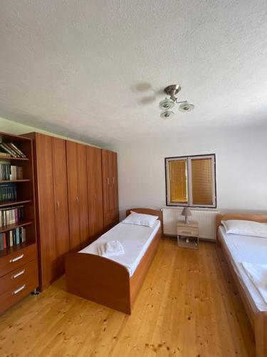 Gallery image of Heaven Retreat in Vusanje