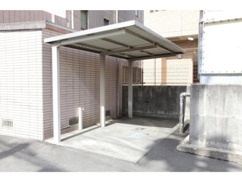 Foto dalla galleria di Smile Hotel Fukuoka Okawa - Vacation STAY 81553v a Ōkawa