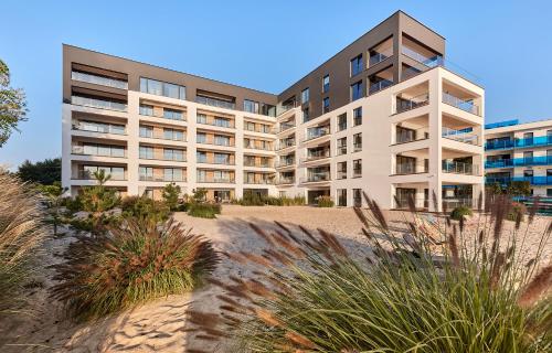 Boszkowo Horizon Park Apartament 14 "Laguna"