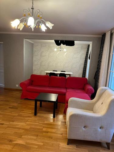 L'impasse de l'Orée du Bois