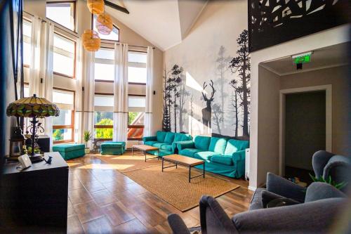 Φωτογραφία από το άλμπουμ του Gradina cu Soare σε Fundătura