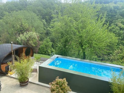 Φωτογραφία από το άλμπουμ του 1929 Wine Food Relax Agriturismo σε Acqui Terme