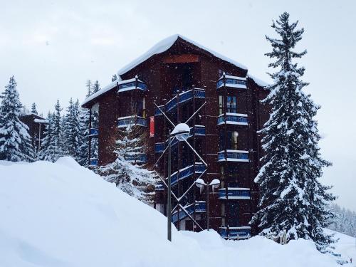 Duplex mezzanine Les Arcs 1800