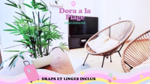 Spacious apartment, Center