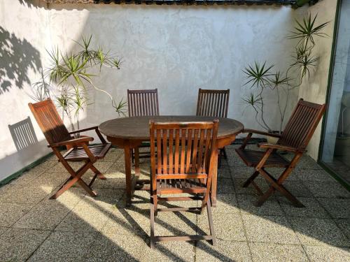 Fotografie z fotogalerie ubytování Schöne Wohnung im Helenental v destinaci Baden