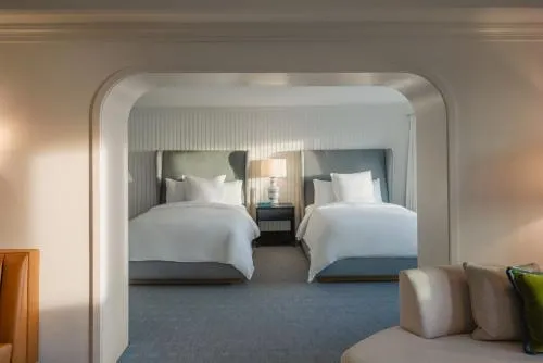 Regent Santa Monica Beach by IHG photo 24
