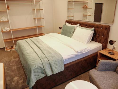 Gallery image of Hotel Europa 92 in Ferizaj
