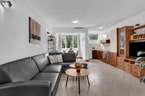 Apartment Lov&Mar with parking