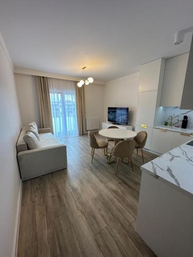 Apartament Słupca