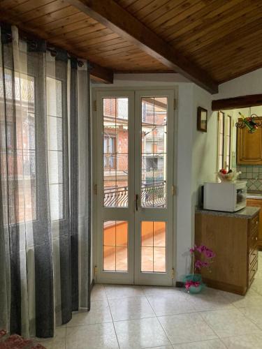 Gallery image of La Terrazza20 in Ulassai