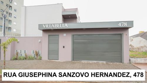 Fotografie z fotogalerie ubytování Jahu Center Casas v destinaci Jaú
