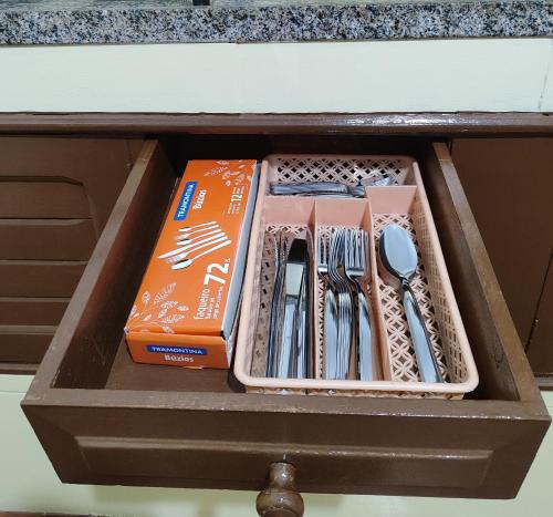 Duas BarrasにあるFazenda Santa Cruzのギャラリーの写真