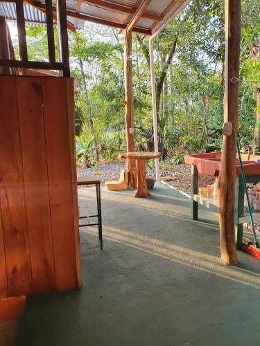 Galería fotográfica de Cabaña del Bosque en Tapantí