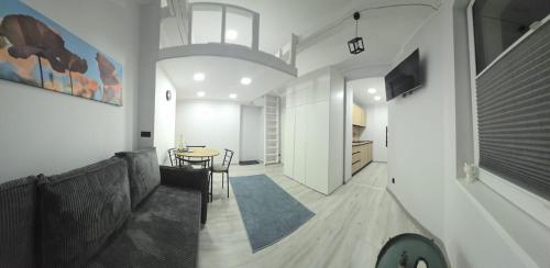 Apartament Patio Antresol 1 Świnoujście