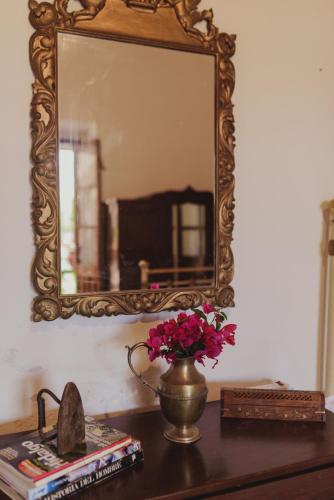 Galería fotográfica de Hacienda de Comodejé en Huichapan
