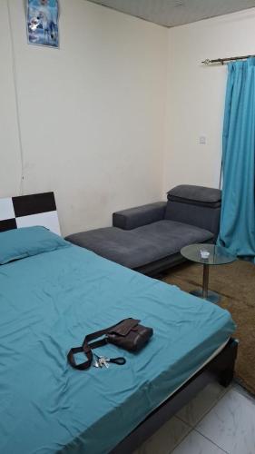 Friends Hotel Apartments