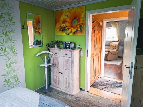 Ảnh trong thư viện ảnh của Lütt Matten ở Zingst