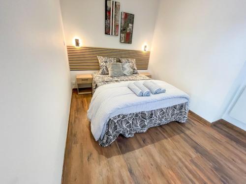 T2 Sweet Horizon 4 - OL Valley