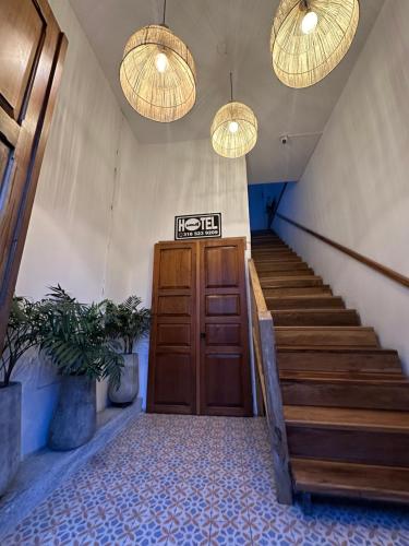 シルカシアにあるCasa Real Circaciaのギャラリーの写真