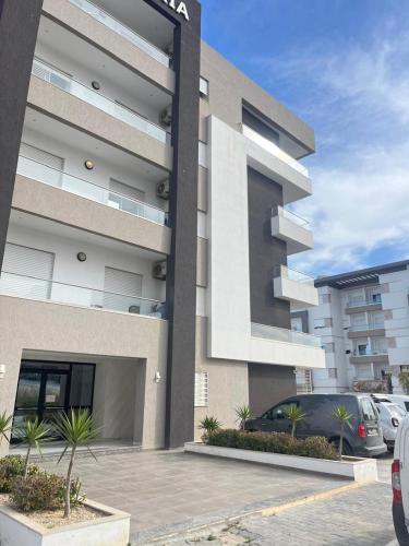 Alize Appartement in Sousse