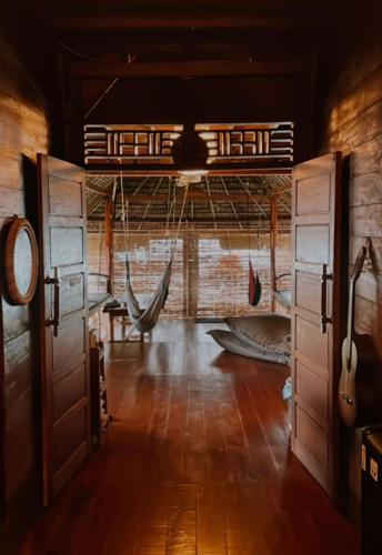 Φωτογραφία από το άλμπουμ του Playgrounds Sabbit Mentawai Surfcamp σε Pulau Masokut