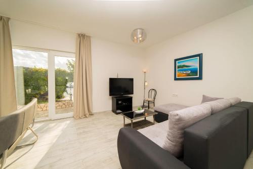 Apartment Kampor 15310a