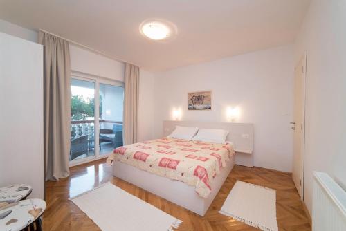 Apartment Kampor 15310a