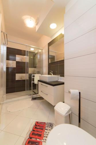 Apartment Kampor 15310a