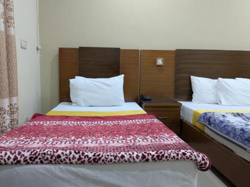 Fotografie z fotogalerie ubytování Hotel Royal Star v destinaci Multan