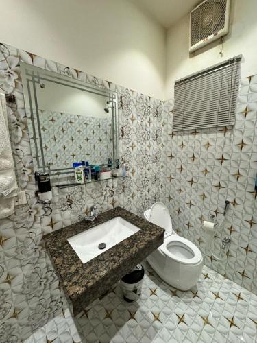 Fotografie z fotogalerie ubytování Hotel Royal Star v destinaci Multan