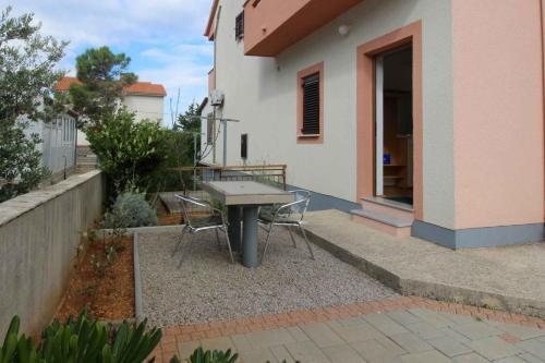 Studio in Punat - Insel Krk 54351