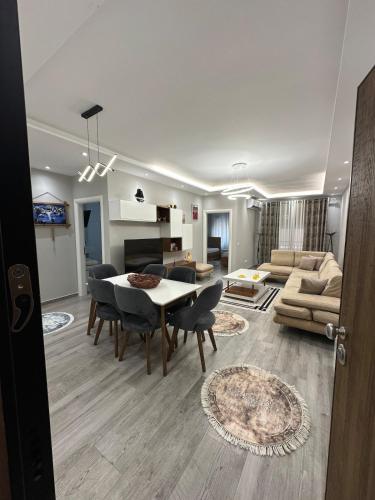 Family apartment in Golem