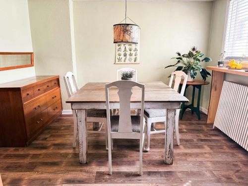 Φωτογραφία από το άλμπουμ του Peaceful Hideaway in Central Fargo σε Fargo