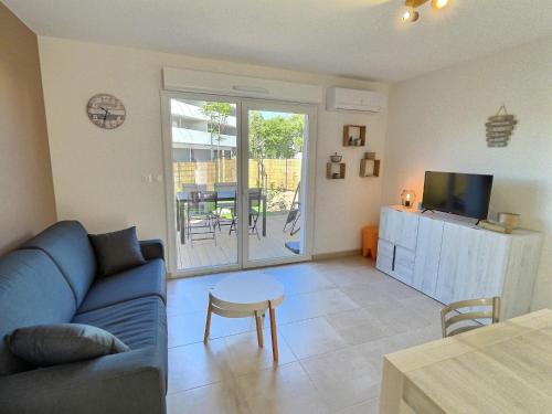 Maisonette near Valras-Plage Beach