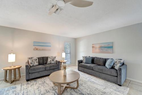 Gallery image of Secluded Oasis with Heated Pool in Prime Location in Port Charlotte